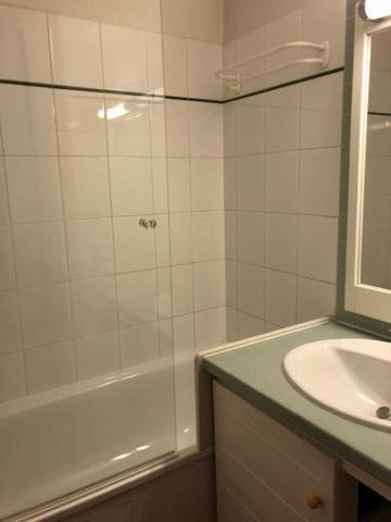 Pied Des Pistes, Lumineux 4P, Parking Couvert La Mongie Exterior photo